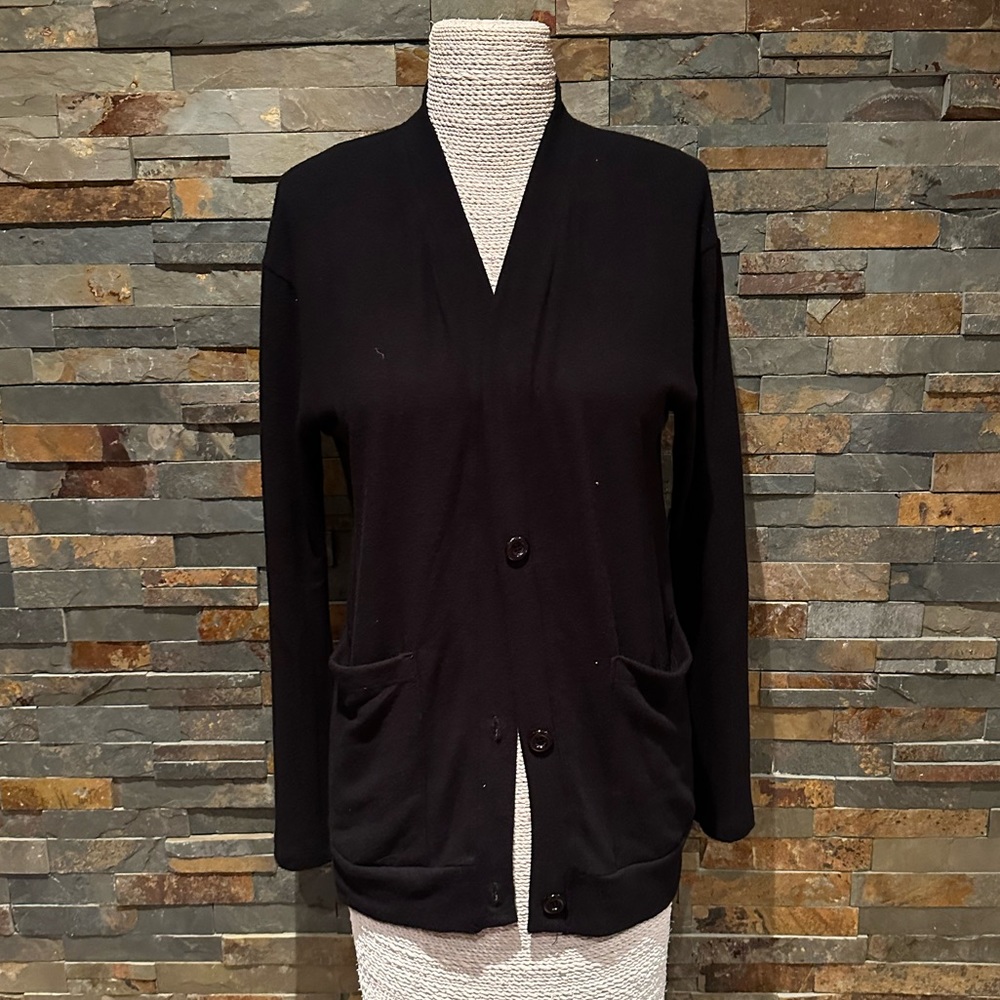 LNA Brushed Rosa Cardigan Sz. XS NWT